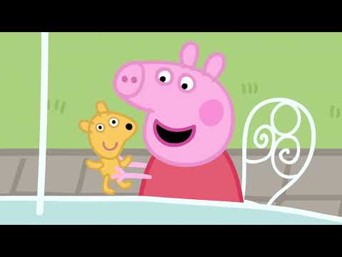 Kids Videos | Peppa Pig New Episode 