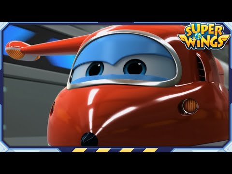 ✈[SUPERWINGS] Superwings3 Mission Teams! Full Episodes Live ✈