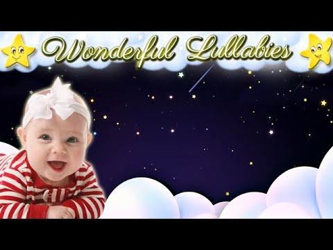 Sleep Instantly Within Minutes &hearts; Baby Lullaby Song For Sweet Dreams