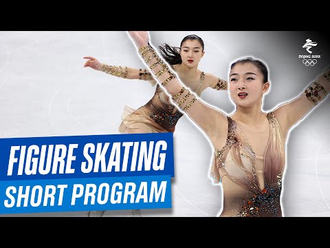 ⛸ Sakamoto Kaori's 