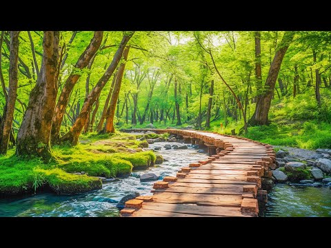 Beautiful Relaxing Music - Stop Overthinking, Stress Relief Music, Sleep Music, Calming Music #48