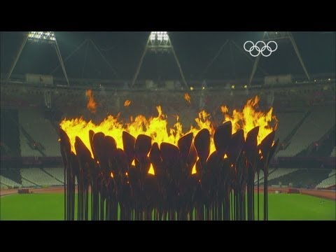 Daily Roundup: of Day 4 -  London 2012 Olympic Games