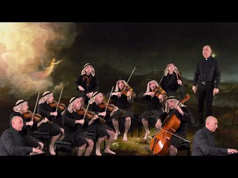 Handel Messiah - Glory to God - Christmas 2023