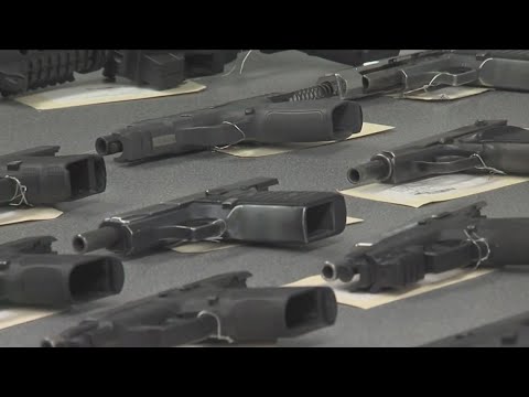 Memphis area lawmaker to introduce bill for stricter gun penalties