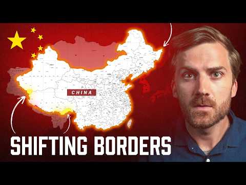 Why everyone&rsquo;s mad about China&rsquo;s new map ￼