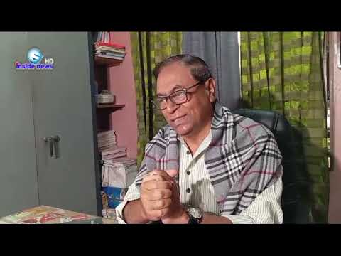 আন্দোলন কেমন হবে এবার জানালেন বিপ্লবী ওয়ার্কার্স পার্টির সাইফুল হক