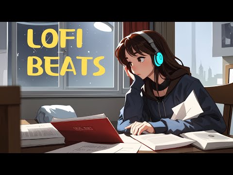 두둠칫! LOFI BEATS