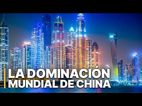 La Dominaci&oacute;n Mundial de China | Espa&ntilde;ol | China frente a EE.UU. | Documental