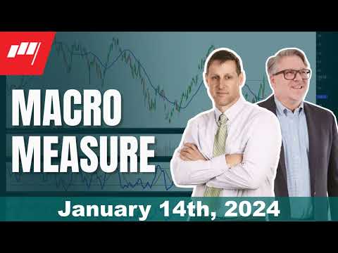 Macro Measure - January 14, 2024