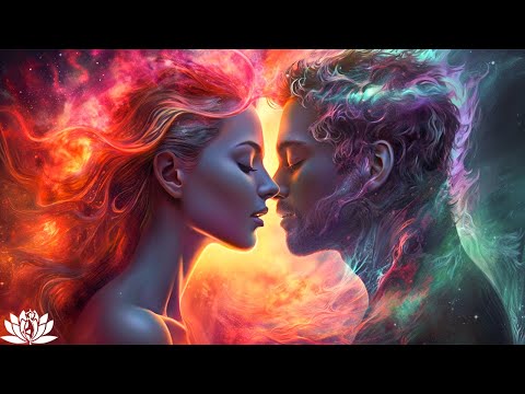 The person you like will come to you in 8 minutes ❤️ Sound attracts love quickly - alpha waves