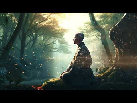 &quot;10 Minutes meditation&rdquo; - Relaxing Music of Heart Sutra &quot;Chill out&quot; - Japanese Zen Music -