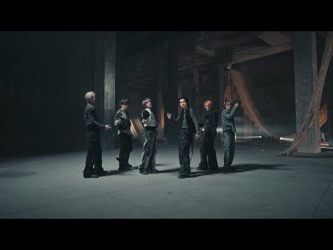 WayV 威神V 'On My Youth (English Ver.)' Performance Video