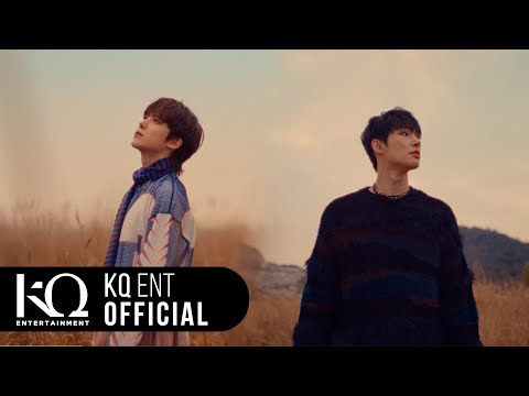 ATEEZ(에이티즈) - 'Youth (윤호, 민기)' Official MV