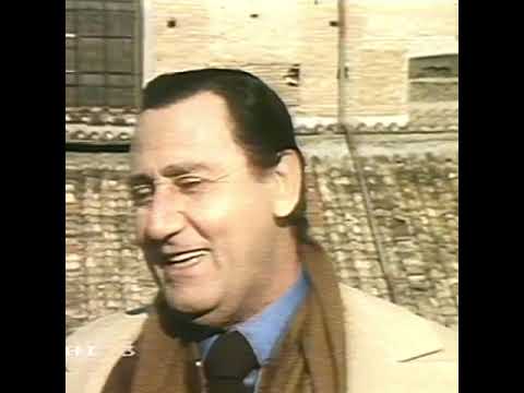 La Roma di Alberto Sordi