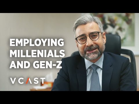 CEO Unilever Pakistan on what young people are looking for