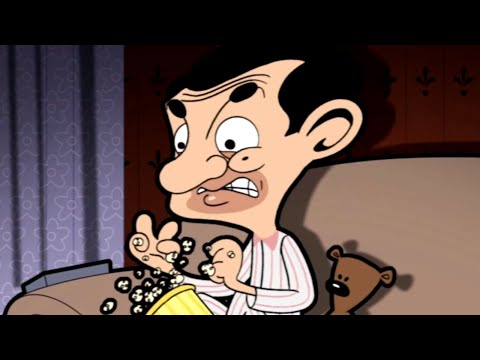 Dolor de Muelas | Mr Bean | Dibujos animados para ni&ntilde;os | WildBrain en Espa&ntilde;ol