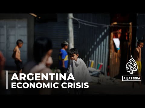 Argentina&rsquo;s economic crisis: Economists predict December inflation could be higher