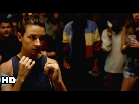 Top 10 Female fight scenes in movies