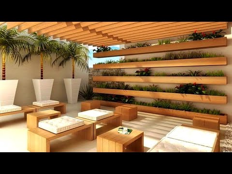 300 Patio Design Ideas 2023 Backyard Garden Landscaping ideas House Rooftop Garden | Terrace Pergola