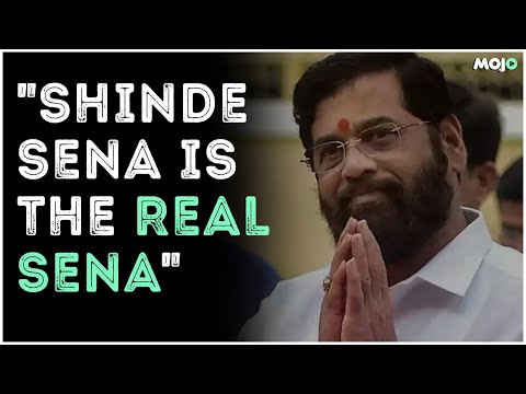 Big Setback for Uddhav Thackeray, Speaker Says Shinde Sena The Real One