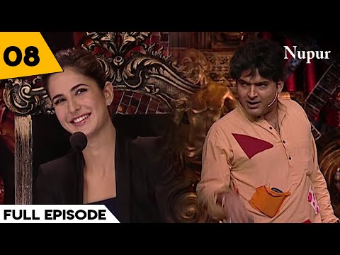 कपिल बना भिखारी लगाए बेहिसाब हंसी के तड़के | Comedy Circus Ka Naya Daur EP 08 | Comedy Circus