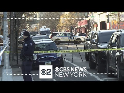 Man shot by NYPD officer in Brooklyn