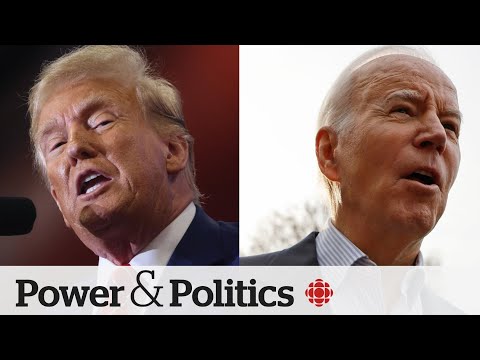 How the U.S. election could impact Canada and the world | Power &amp; Politics