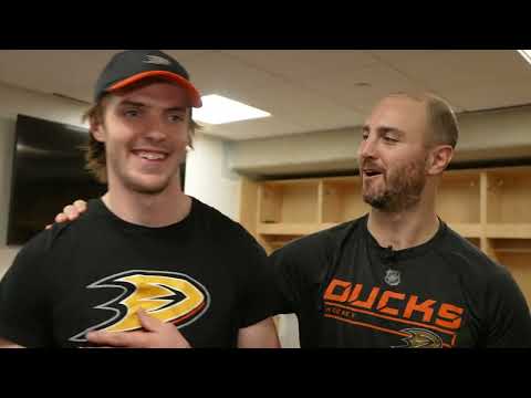 Undercover Duck Ep. 2 - Shattenkirk SCARES Ducks Players