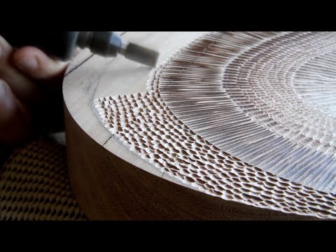 Master of Texture with From A Seed - Global MakerFest Segment