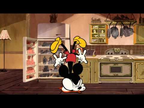 Full Episode: Bad Ear Day - Mickey Mouse Shorts - Disney Channel