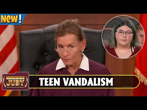 [JUDY JUSTICE] Judge Judy [Episode 1138] Best Amazing Cases Season 2023 Full Episode HD