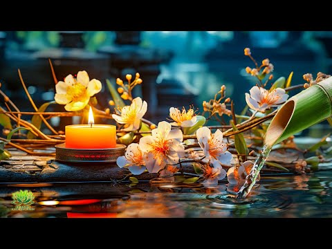 Beautiful Relax Music for Stress Relief, Peaceful Piano Music, Sleep Music, Meditation Music, Nature