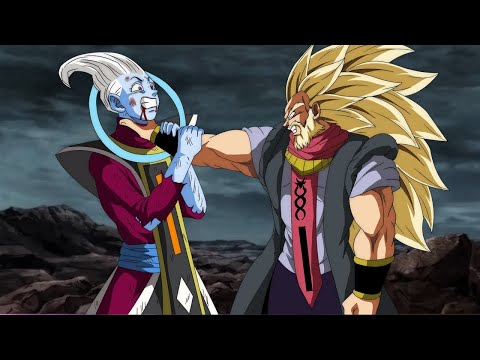 Dragon Ball Super 2: &quot;New Saga 2024&quot; - THE AMBITIONS OF KING SADALA !! AKUMO VS GOKU INFINITY !!