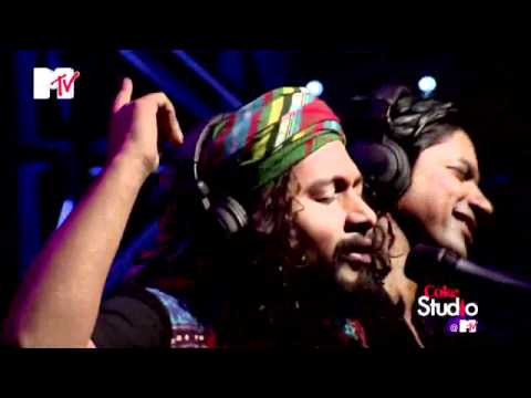 O Majhi Re,Shaan &amp; Saurav Moni,Coke Studio @ MTV,S01,E01