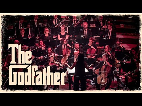 The Godfather &ndash; Orchestral Suite // The Danish National Symphony Orchestra (Live)