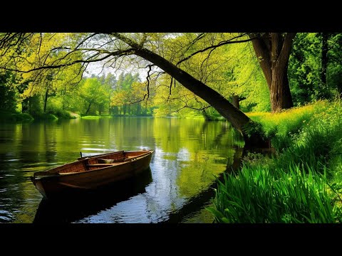 Beautiful relaxing music: The Most Beloved Songs for Soothing, Sleeping &amp; Studying