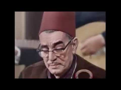 الحاج امحمد العنقى  سبحان الله يا لطيف