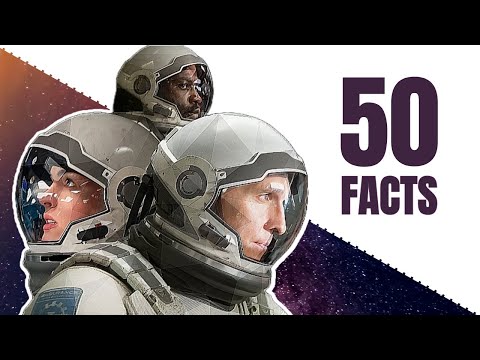 50 Interstellar Facts That Will Blow Your Mind