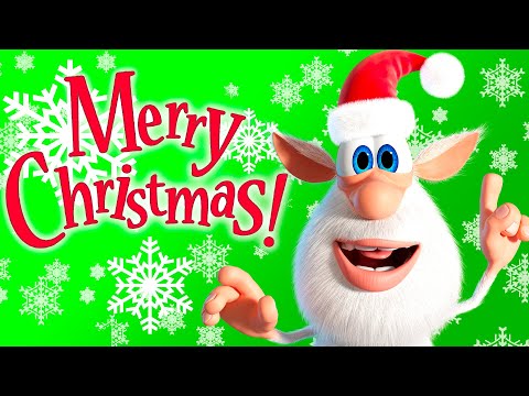 Booba 🔴 HOLIDAYS ARE COMING - Compilation of All episodes - Cartoon for kids