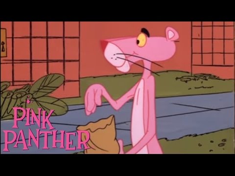 The Pink Panther in &quot;Pink Elephant&quot;