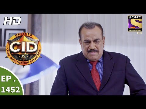 CID - सी आई डी - Ep 1452 - Death On Social Media - 13th August, 2017