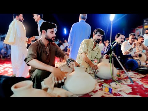 Pothwari full saaz  Sitar Music Pothwari Saaz | Sitar Music | Malik Nabeel ❣️