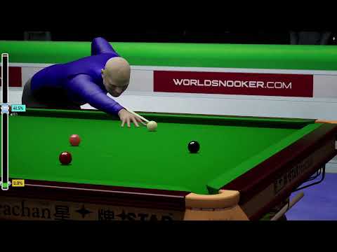 LIVE SNOOKER