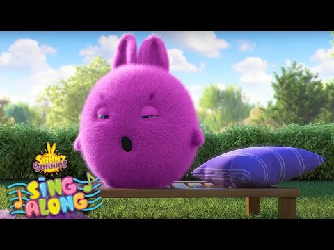 GOOD MORNING! | SUNNY BUNNIES SING ALONG COMPILATION | Cartoons for Kids | Nursery Rhymes