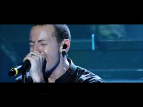 Numb - Linkin Park Live Mix Edit (R.I.P. Chester Bennington)