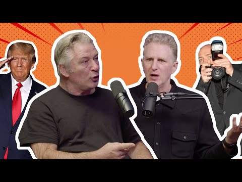 Alec Baldwin on Trump, DeNiro &amp; Scorsese. Fantastic Full Episode