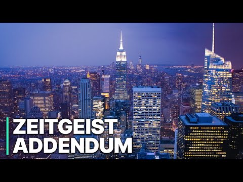 Zeitgeist - Addendum | Documental revelador | Documental | Espa&ntilde;ol