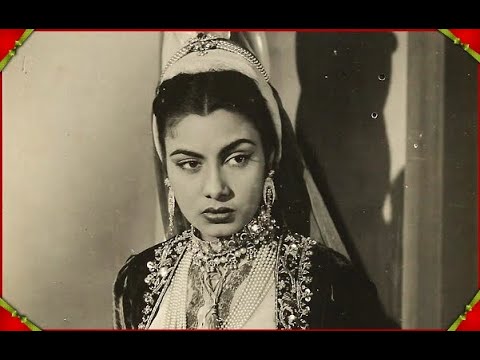 LATA JI~DEEDAR (1951)~[* 3 SONGS *]~(1)~LEJA MERI DUAYEIN~(2)~TU KAUN HAI MERA~(3)~DUNIYA NE~TRIBUTE