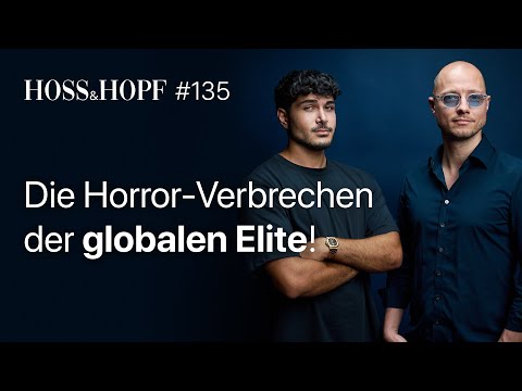 Die Epstein Kundenliste ist &ouml;ffentlich! - Hoss und Hopf 