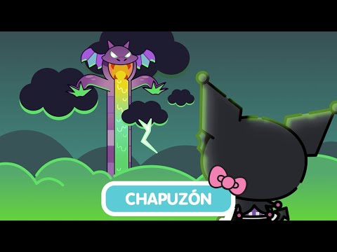 Hello Kitty and Friends - Supercute Adventures | Chapuz&oacute;n - 2&ordf; Temp. / EP 14